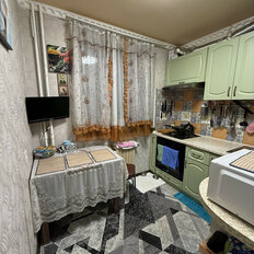 Квартира 45,3 м², 2-комнатная - изображение 5