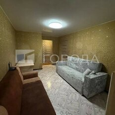 Квартира 43,6 м², 2-комнатная - изображение 1