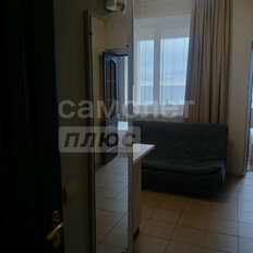 Квартира 27,9 м², 2-комнатные - изображение 1