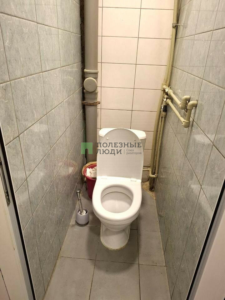 Комната 13 м² в посёлок Дубовое — фото 6 из 8