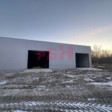 400 м², склад - изображение 1