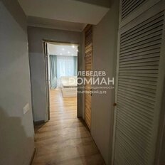 Квартира 56,3 м², 3-комнатная - изображение 3