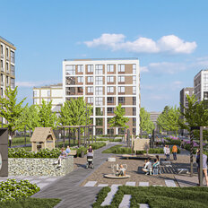 Квартира 25,3 м², студия - изображение 3