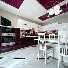 Квартира 99,2 м², 3-комнатная - изображение 1