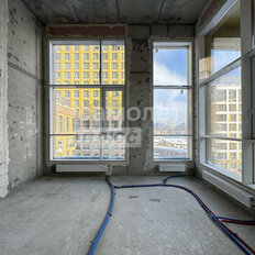 Квартира 63,7 м², 3-комнатная - изображение 2