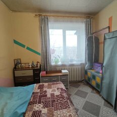 Квартира 35,6 м², 2-комнатная - изображение 5
