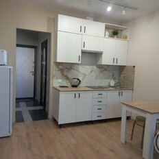 Квартира 28 м², студия - изображение 2