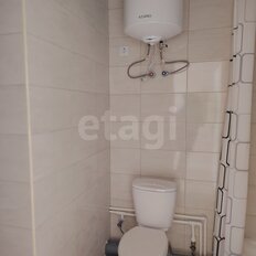 Квартира 21,1 м², студия - изображение 5