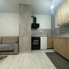 Квартира 37 м², 2-комнатная - изображение 4