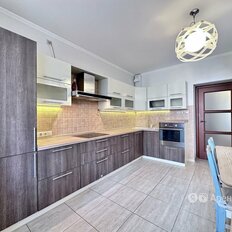 Квартира 59 м², 2-комнатная - изображение 1