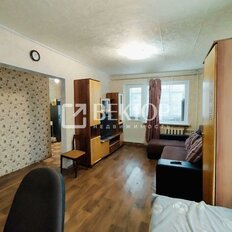 Квартира 31 м², 1-комнатная - изображение 4