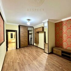 Квартира 55 м², 2-комнатная - изображение 3