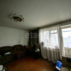 Квартира 34,9 м², 1-комнатная - изображение 2