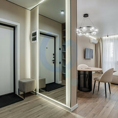 Квартира 83 м², 3-комнатная - изображение 5