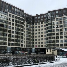 Квартира 23,8 м², студия - изображение 1