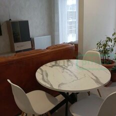 Квартира 100 м², 2-комнатная - изображение 2