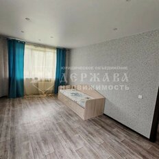 Квартира 62 м², 3-комнатная - изображение 3