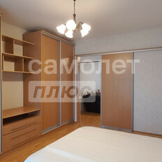 Квартира 59,8 м², 2-комнатная - изображение 3