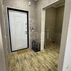 Квартира 35,2 м², 1-комнатная - изображение 5