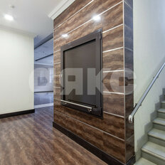 Квартира 112 м², 3-комнатная - изображение 5