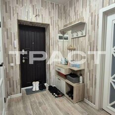 Квартира 44 м², 1-комнатная - изображение 4