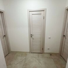 Квартира 57,8 м², 2-комнатная - изображение 4