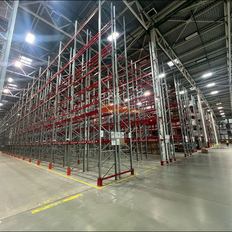 5054,8 м², склад - изображение 2