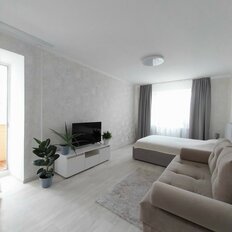 Квартира 42,6 м², 1-комнатная - изображение 1