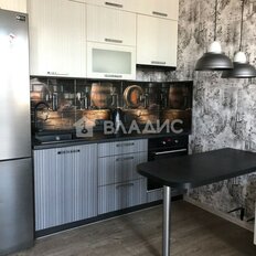 Квартира 28,8 м², студия - изображение 1