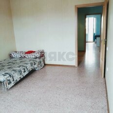 Квартира 66,3 м², 2-комнатная - изображение 5