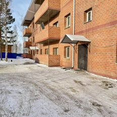 Квартира 36,4 м², 1-комнатная - изображение 1