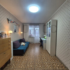 Квартира 71 м², 3-комнатная - изображение 4