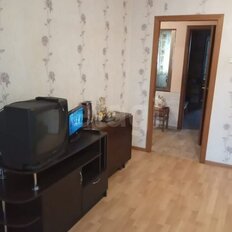 Квартира 54 м², 2-комнатная - изображение 2