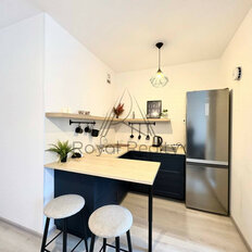 Квартира 23 м², студия - изображение 3