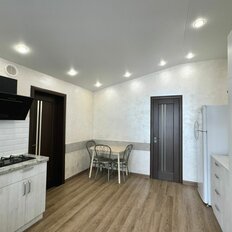 Квартира 35,2 м², 1-комнатная - изображение 2