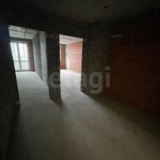 Квартира 48,4 м², 1-комнатная - изображение 5