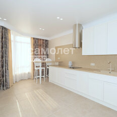 Квартира 77,7 м², 2-комнатная - изображение 2