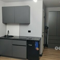 Квартира 18 м², студия - изображение 1