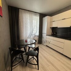 Квартира 42 м², 1-комнатная - изображение 4