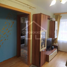 Квартира 29,8 м², 1-комнатная - изображение 3