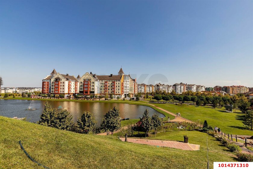 9 соток, участок 1 100 000 ₽ - изображение 43