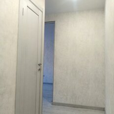 Квартира 32 м², 1-комнатная - изображение 4