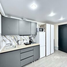Квартира 16 м², студия - изображение 1