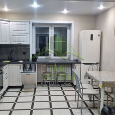 Квартира 68,7 м², 2-комнатная - изображение 1