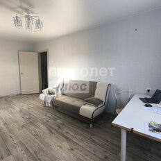 Квартира 68 м², 3-комнатная - изображение 3