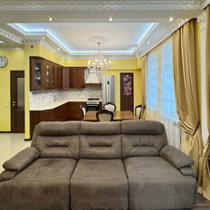 Квартира 93,7 м², 3-комнатная - изображение 2