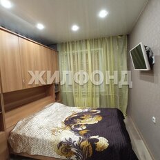 Квартира 66 м², 3-комнатная - изображение 4