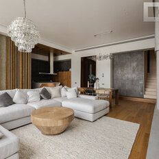 Квартира 311 м², 5-комнатная - изображение 2