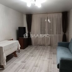 Квартира 56 м², 2-комнатная - изображение 2