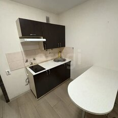 Квартира 23,3 м², студия - изображение 4
